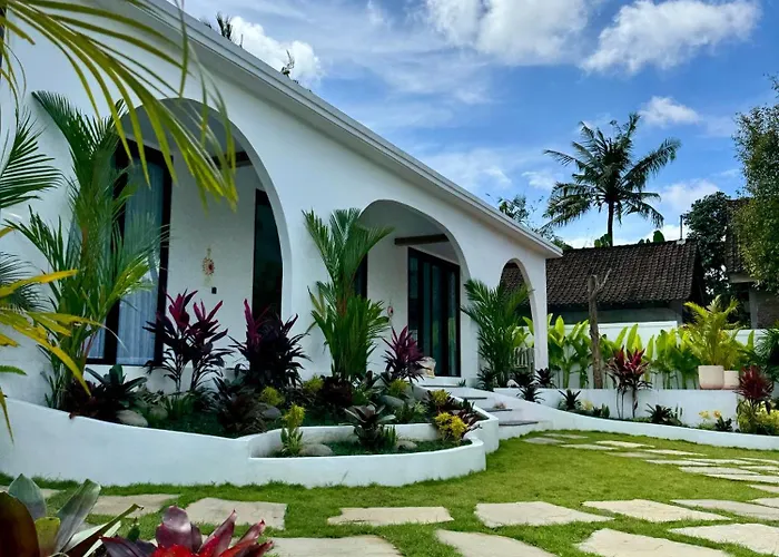Casa De Made - Villas