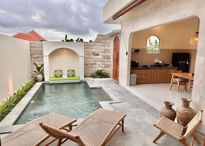 Okioka Villa 3