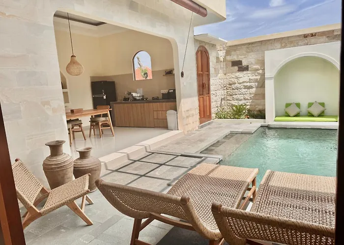 Okioka Villa 4