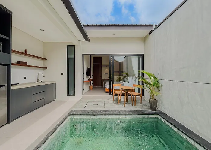 Sedari Villas Ubud