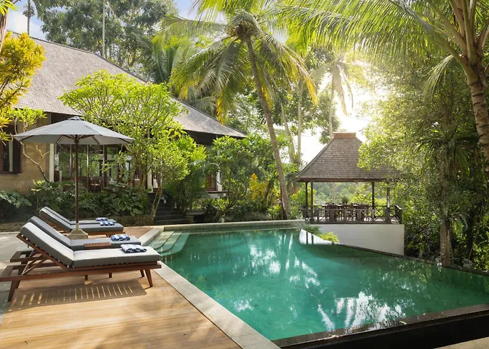 Villa Leona Ubud