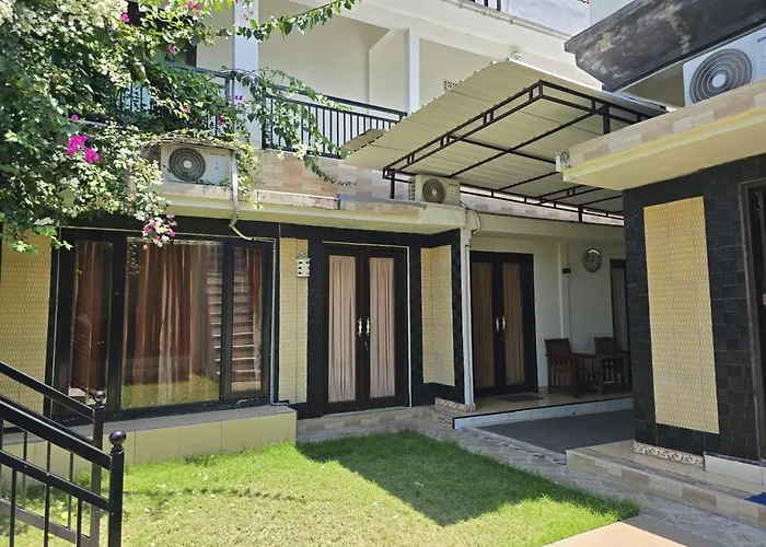 Keramas Selukat Guest House