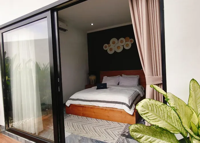 Santo Guesthouse