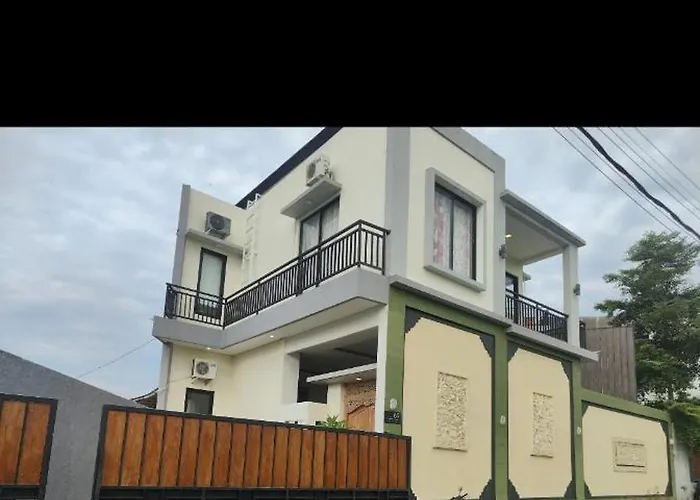 Villa Joe 89