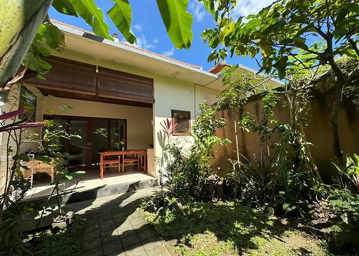Nadina House