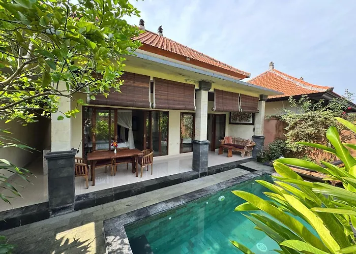 Sajiva Villa