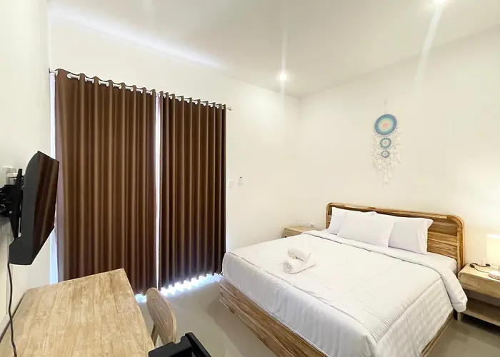 Umah Wayan Sanur