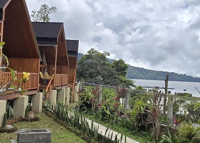Teras Danu