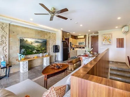 Villa Dreamland Beach 300 Meter Private Walk