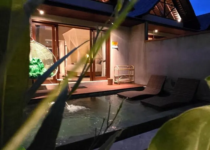 Arena Villa Ubud