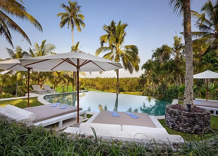 La Balian Villa And Retreat