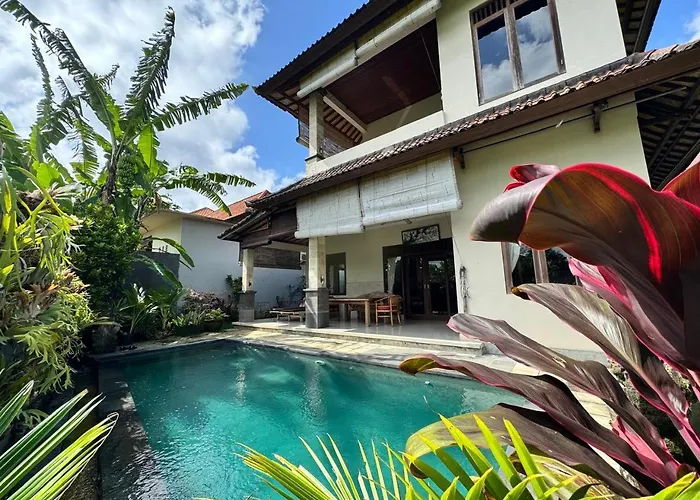 Frena Villa