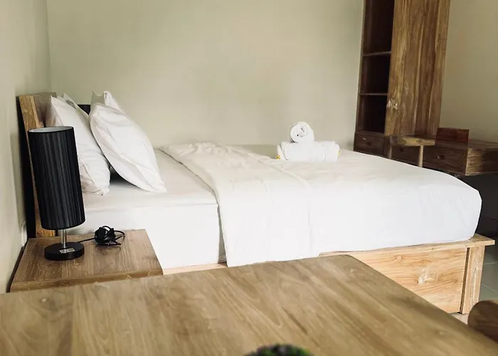 Satria Bali Homestay
