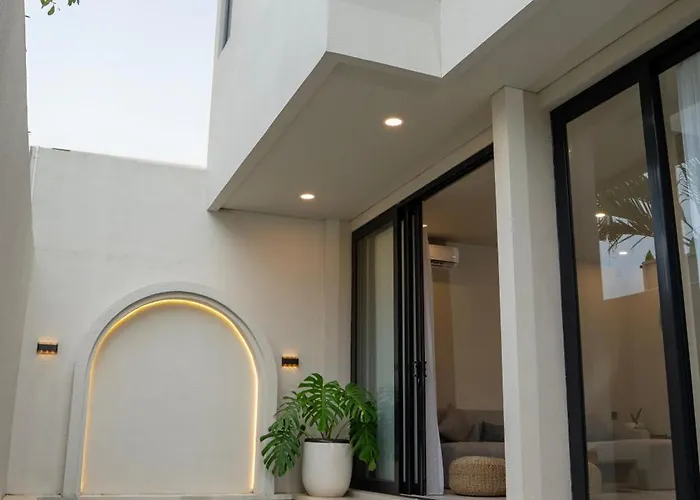 Kaiarasa Villas And Suite