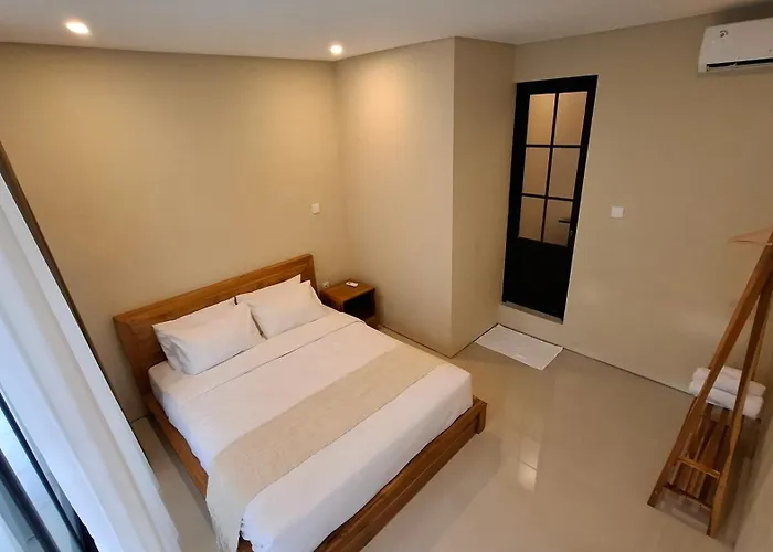 Kalih Rooms