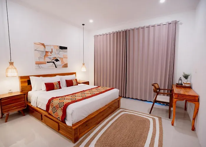 Modern Cozy Room Near Beach - Heart Of Prerenan