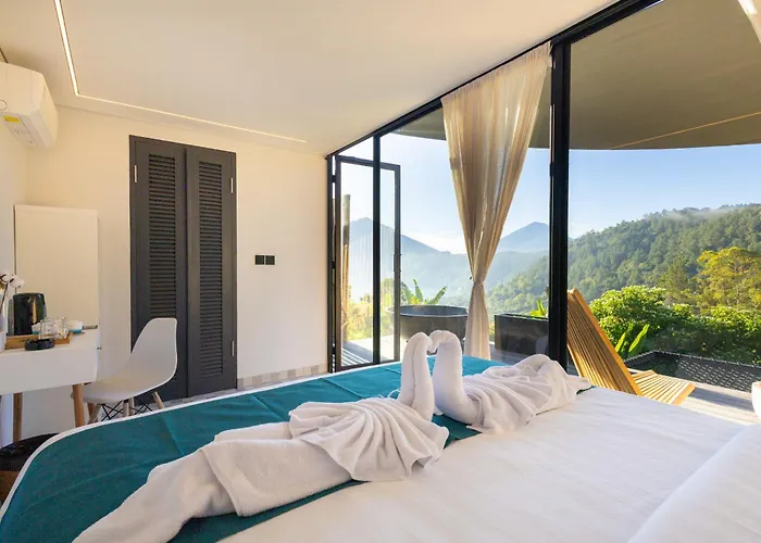 7 Dreams Glamping