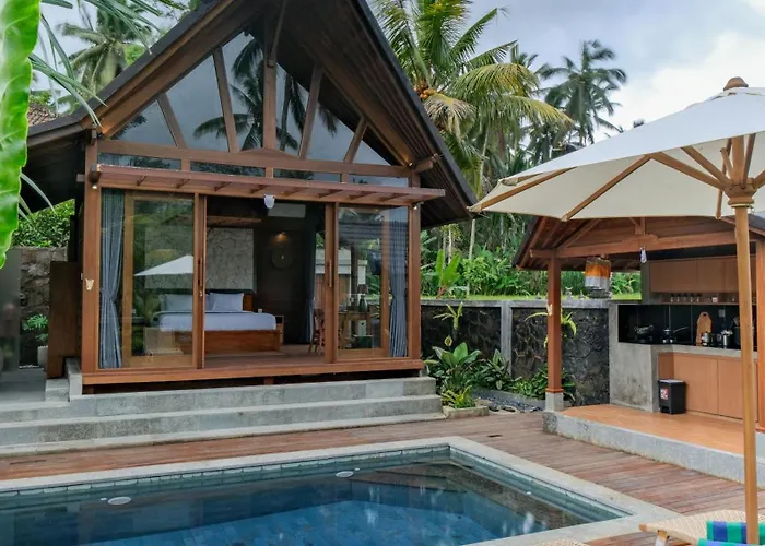 Sanis House