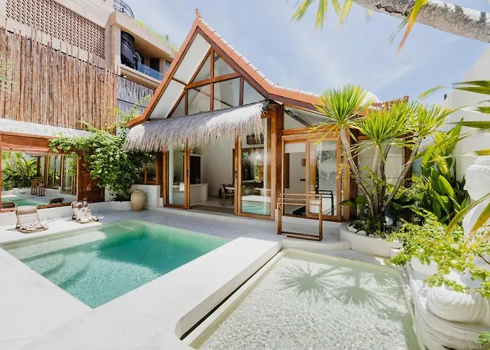 Villa Pyrite