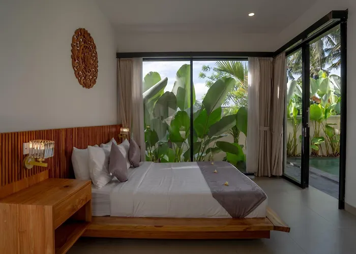 Waringin Villa Ubud