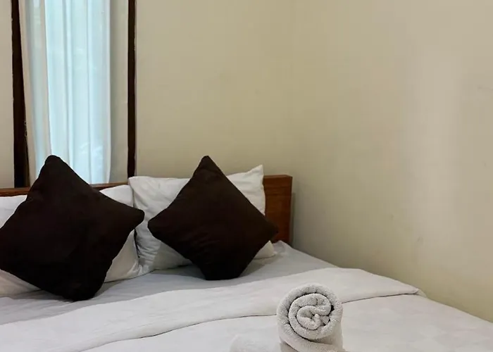 Dream Homestay Sidemen