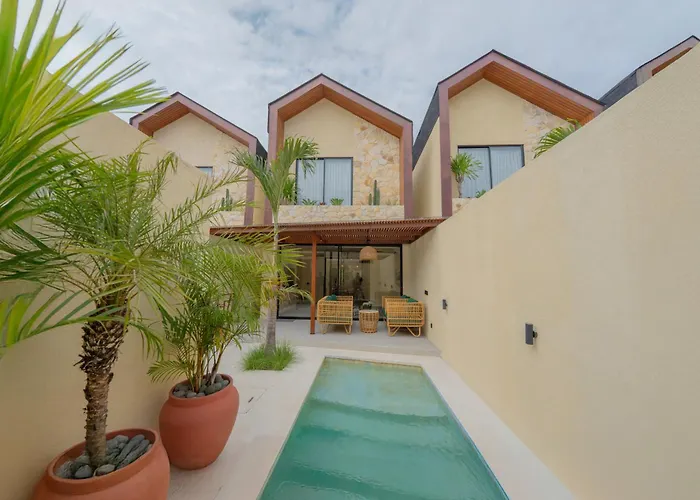 New Luxury Ribamar Villa Donosti 1BR