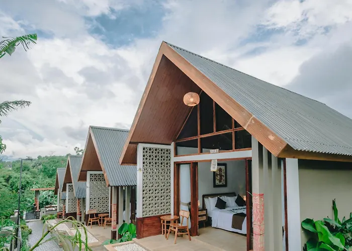 Air Ilir Grand Villa