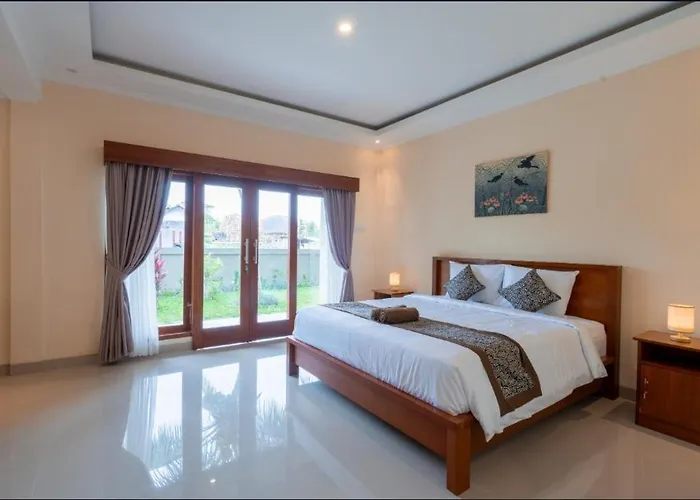 Dedari'S House