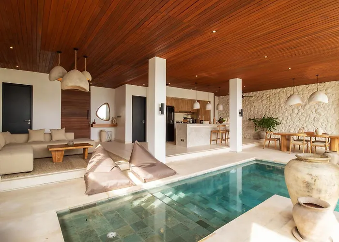 Villa Hygge By Balisuperhost