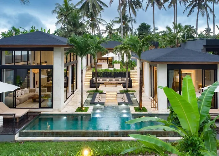 Villa Barong By Balisuperhost