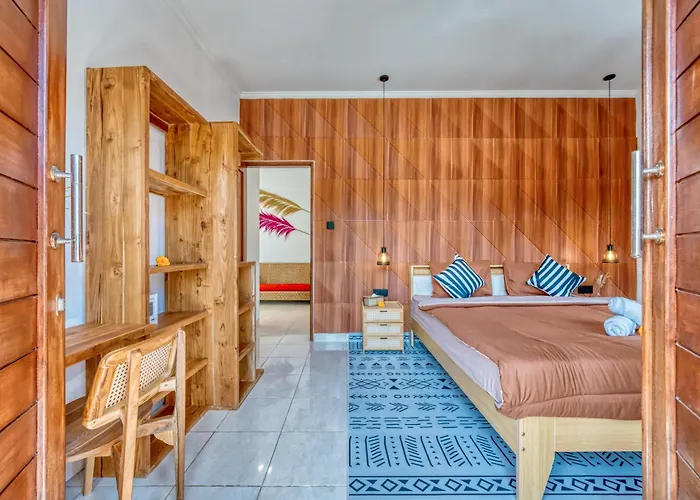 3 Bd Pvt House With Big Common Pool And Gym & Bbq
