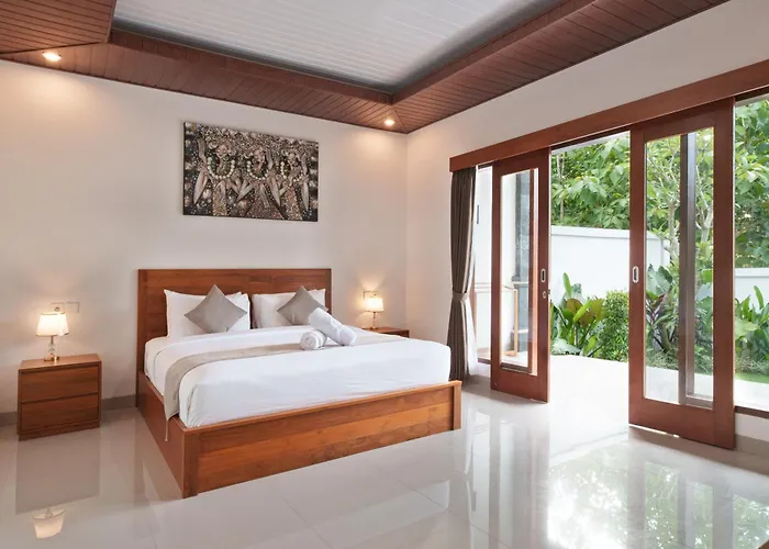 Vasaka Uluwatu Villa