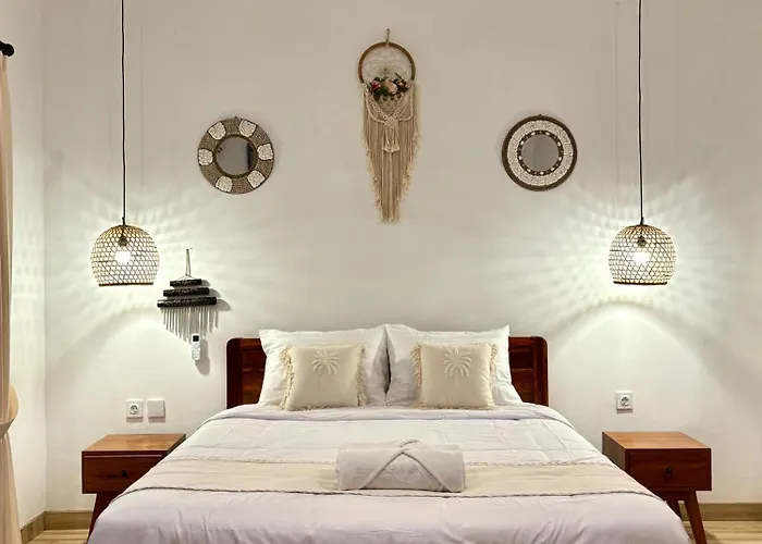 Tanun Homestay&Villa