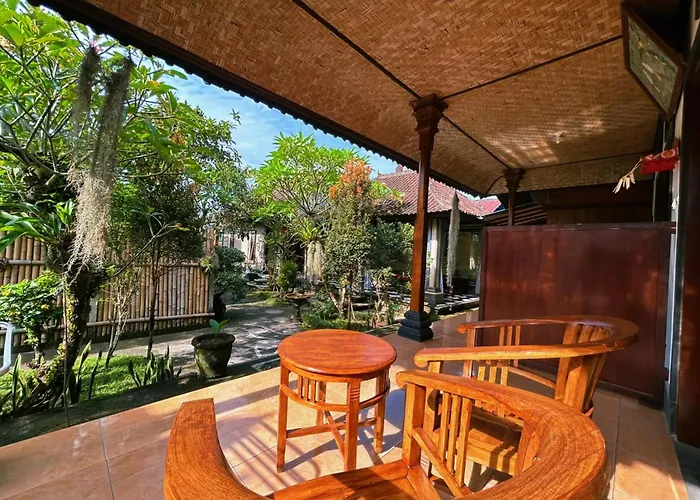 Milla'S Homestay