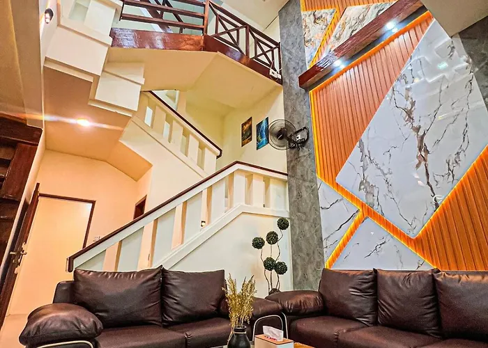 Private 5Br Jimbaran House With Pool, Up To 12 Pax
