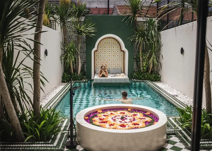 Palmea Villa Seminyak By Ini Vie Hospitality