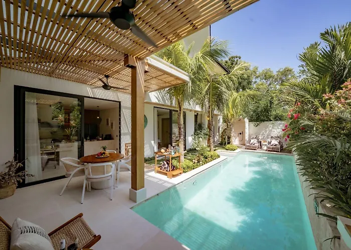 Casa Mira Uluwatu