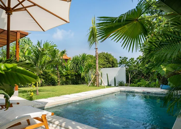 Yuvilla 2Br Uluwatu