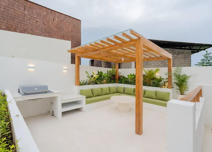 Villa Valli - 3Br Guest Favourite - Bingin