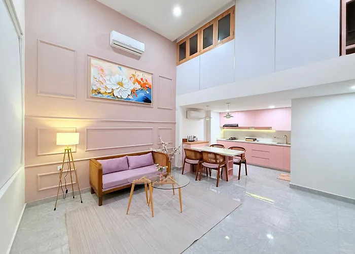 Hana Residence II