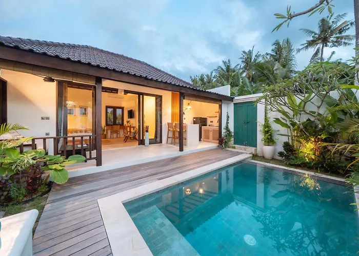 Kirra House Lembongan