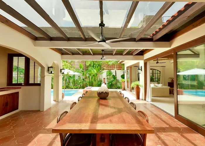 Casa Manana Villa Legian, Kuta