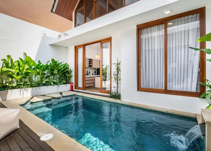 Sunset Max Villa
