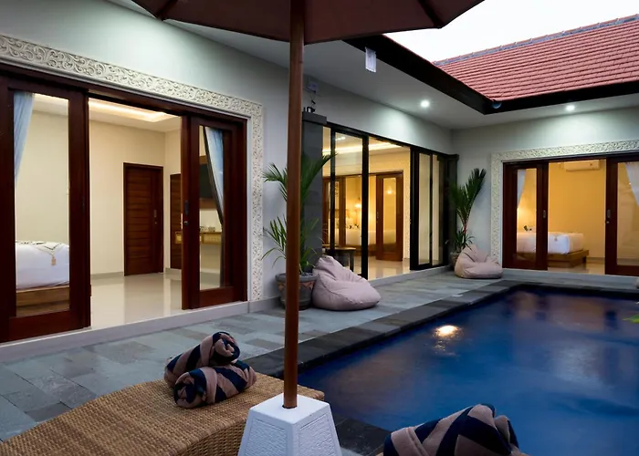 Villa Inges 3 Seminyak