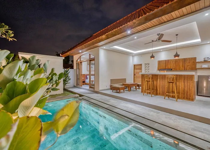 Sucasa Villa