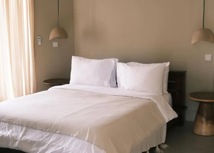 Manna Rooms Ubud