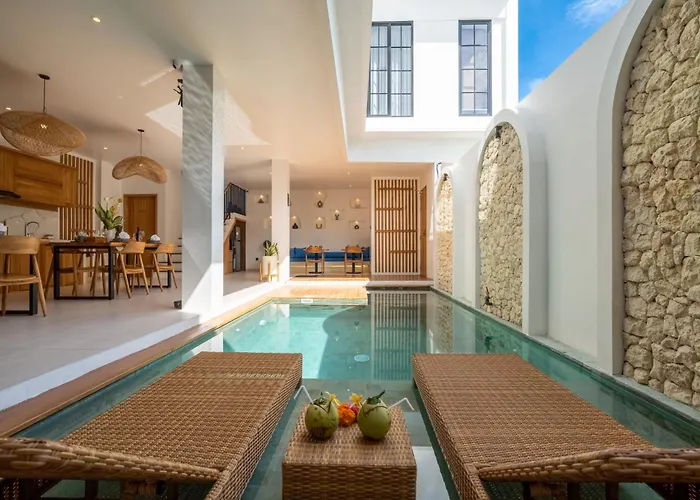 Bali Taoka Berawa