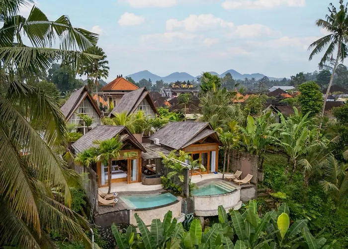 Govala Usada Ubud Villa