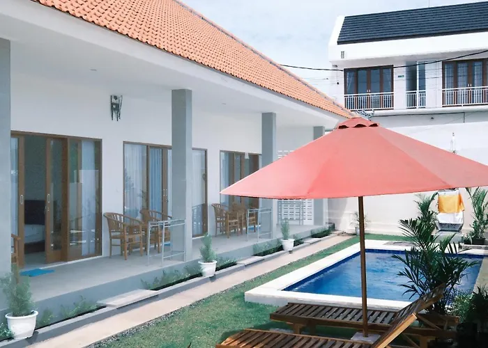 Tegal Sari Homestay