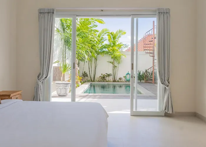 Villa Adijaya 3